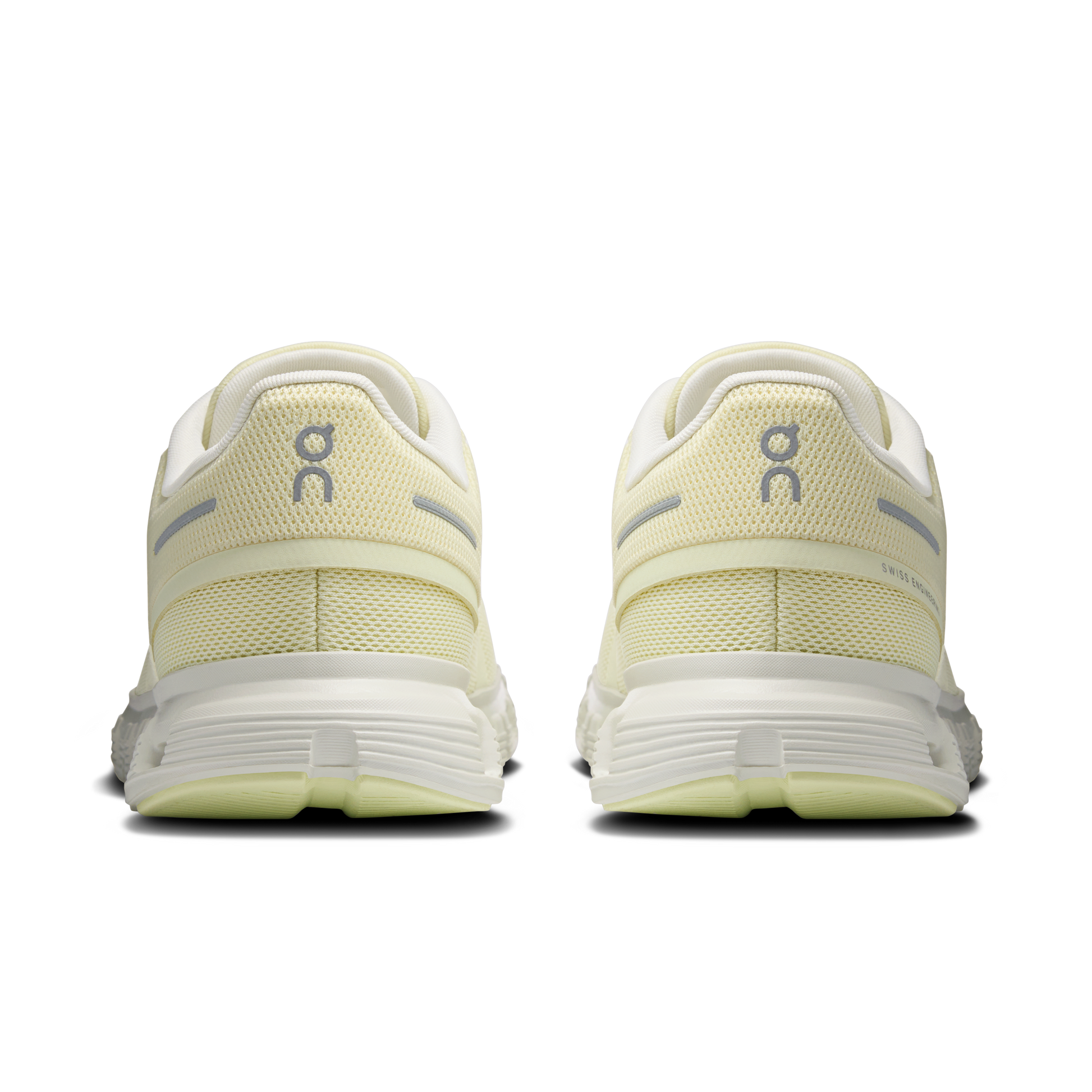 On Running Women's Cloud 6 Shoes - Seedling / Ice - Shopsportive