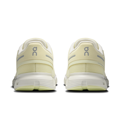 On Running Women's Cloud 6 Shoes - Seedling / Ice - Shopsportive