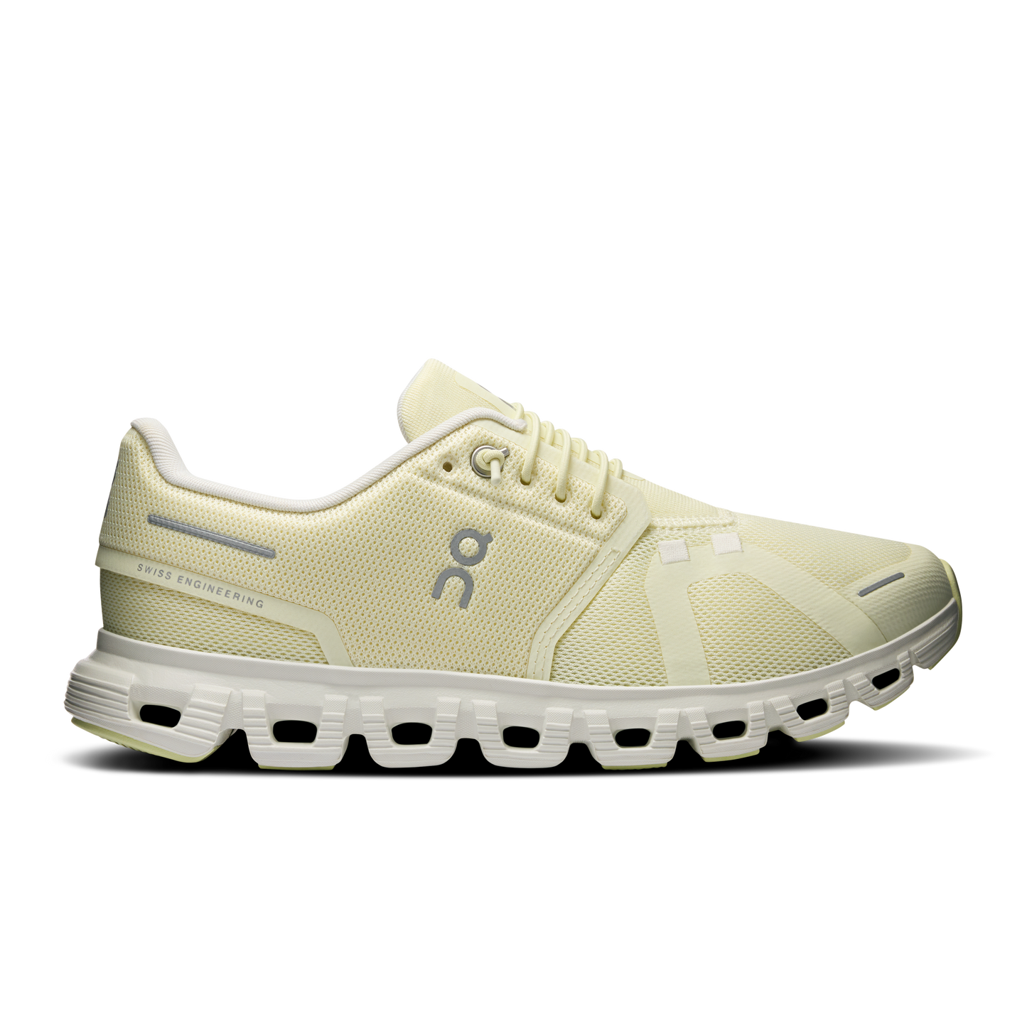 On Running Women's Cloud 6 Shoes - Seedling / Ice - Shopsportive