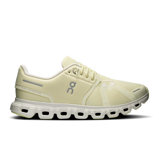 On Running Women's Cloud 6 Shoes - Seedling / Ice - Shopsportive