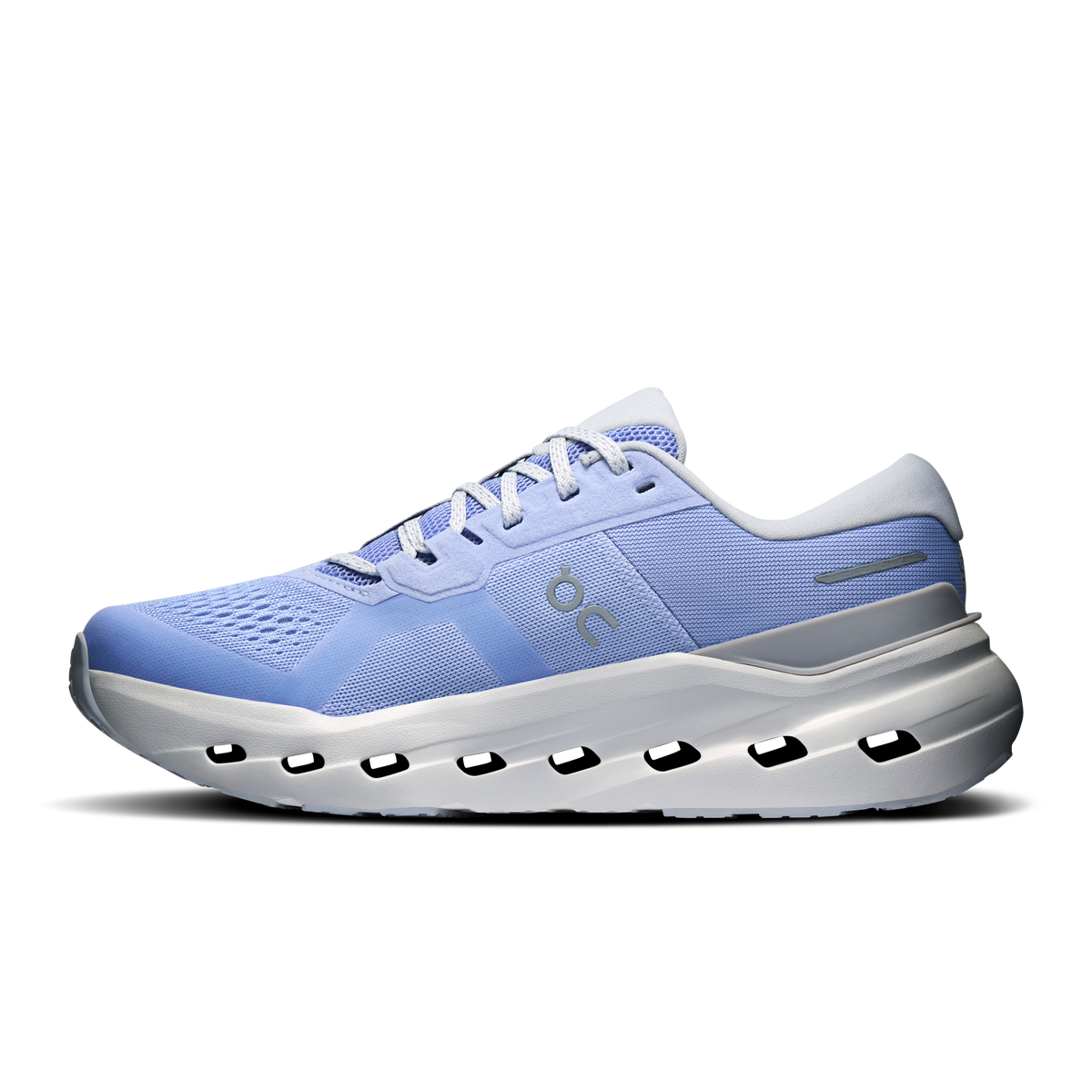 On Running Women's Cloudrunner 3 Shoes - Myrtle / Platinum - Shopsportive