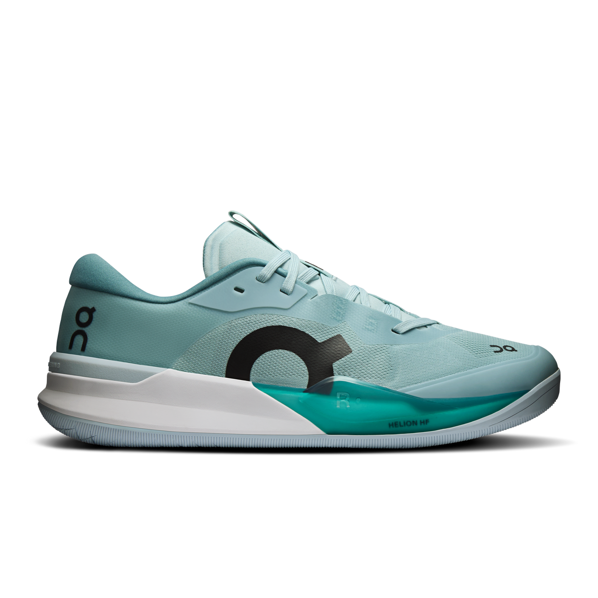 On Running Men's The Roger Pro 3 Shoes - Brook / Neem - Shopsportive