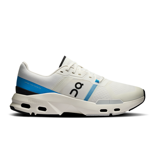 On Running Men's Cloudpulse Shoes - Ivory / Horizon - Shopsportive