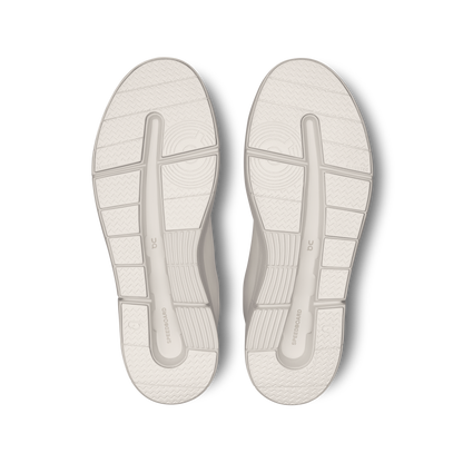 On Running Women's The Roger Advantage Shoes - All White - Shopsportive