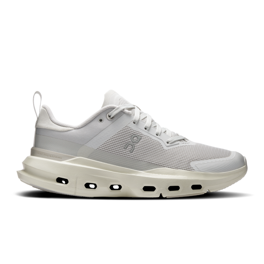 On Running Women's Cloudpulse Next Shoes - Wolf / Ghost - Shopsportive