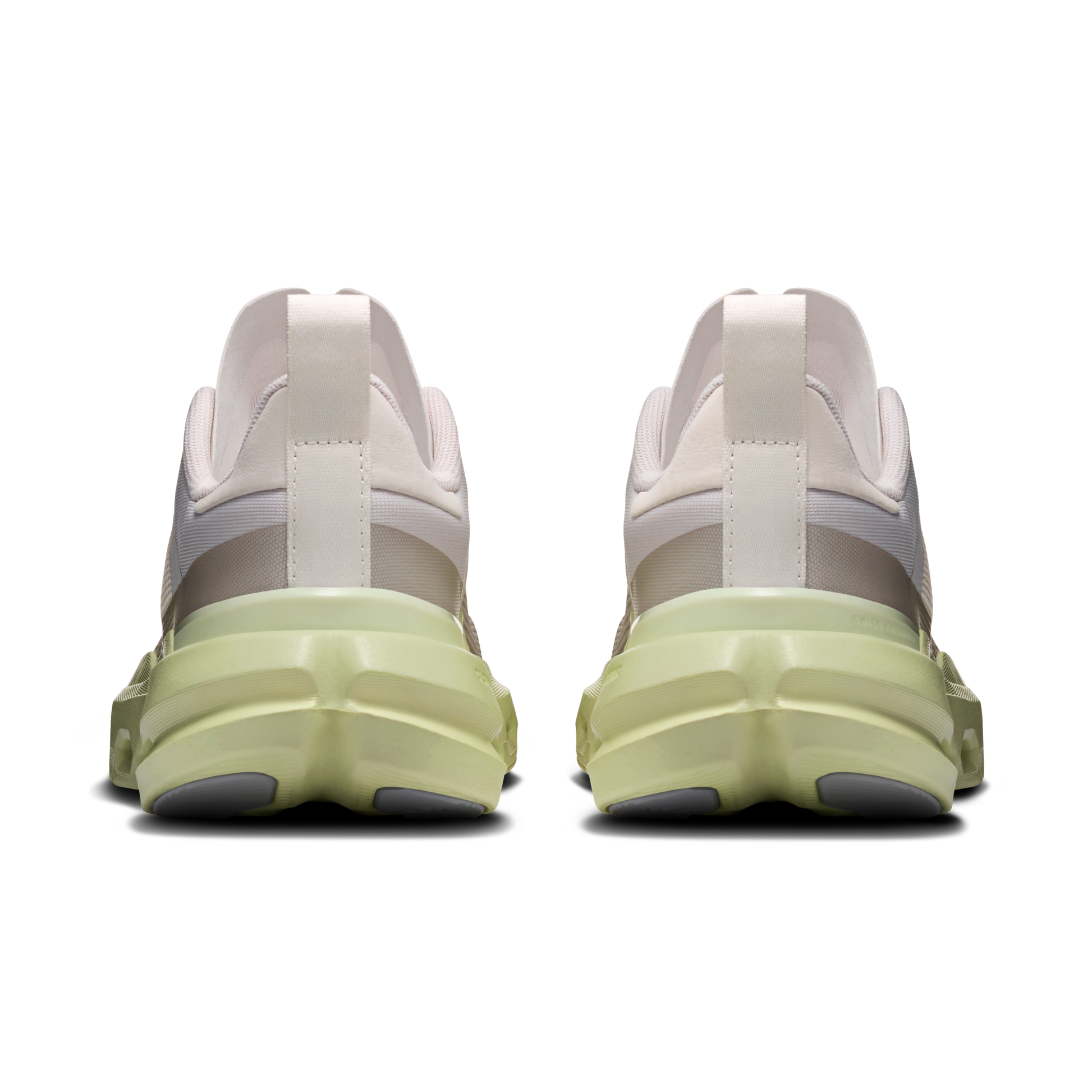 On Running Women's Cloudpulse Next Shoes - Lily / Linen - Shopsportive