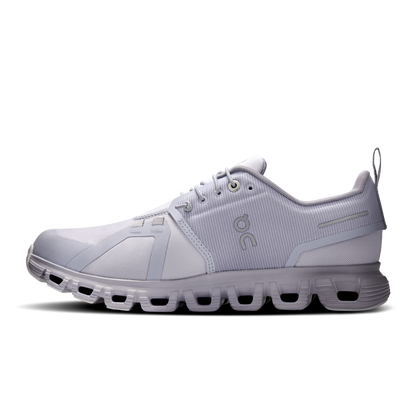 On Running Women's Cloud 6 Waterproof Shoes - Nimbus / Lilac - Shopsportive