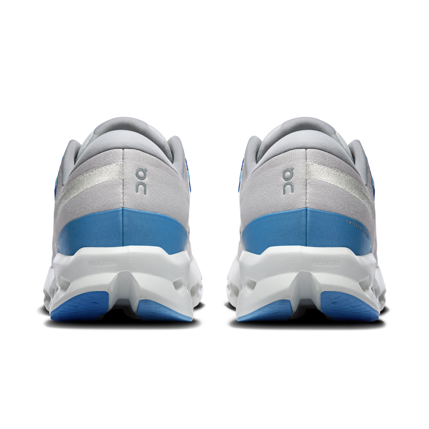 On Running Men's Cloudsurfer 2 Shoes - Glacier / Gourami - Shopsportive