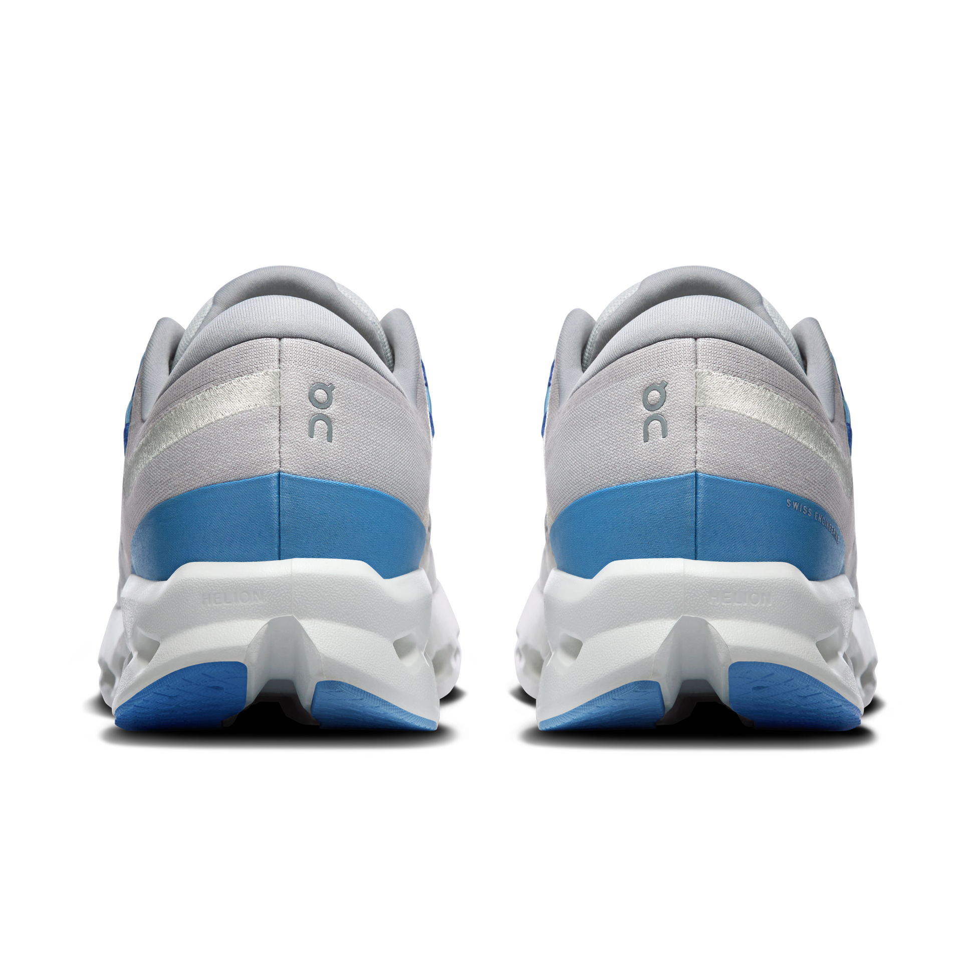 On Running Men's Cloudsurfer 2 Shoes - Glacier / Gourami - Shopsportive