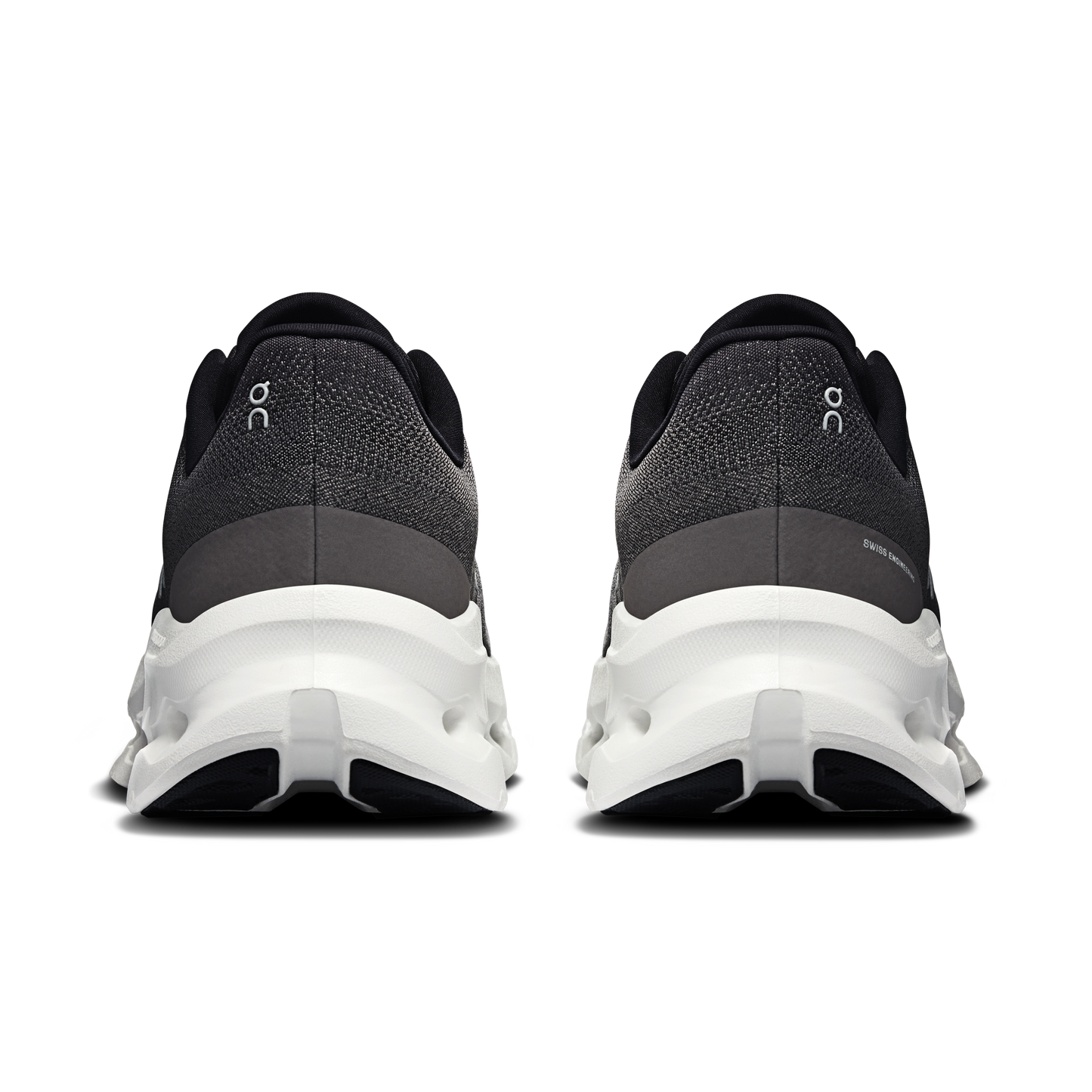 On Running Men's Cloudtilt Shoes - Black / Asphalt - Shopsportive