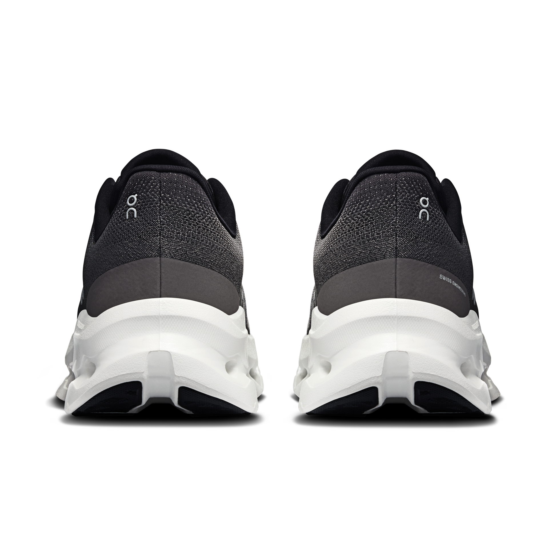 On Running Men's Cloudtilt Shoes - Black / Asphalt - Shopsportive
