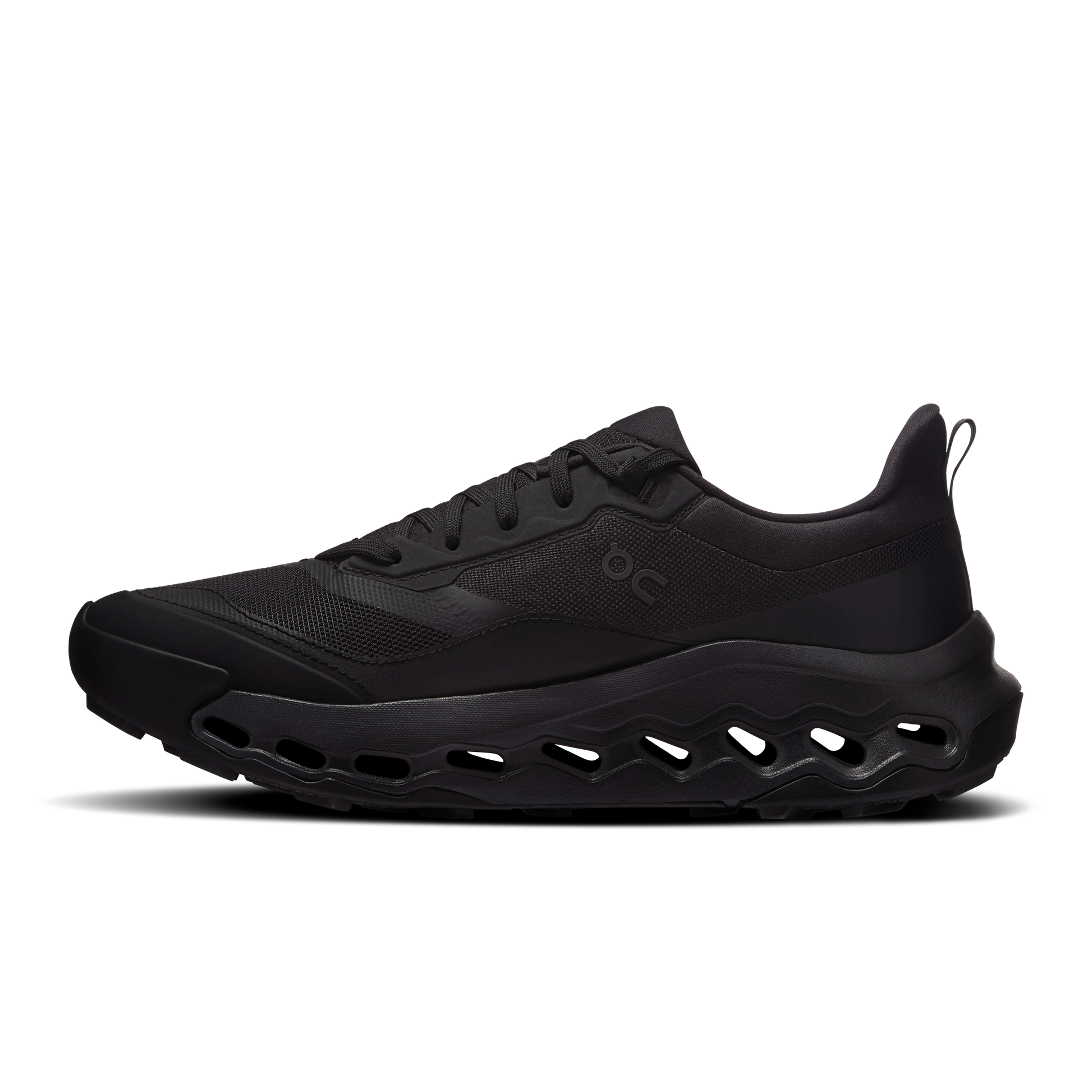 On Running Men's Cloudhorizon 2 Shoes - Black / Black - Shopsportive