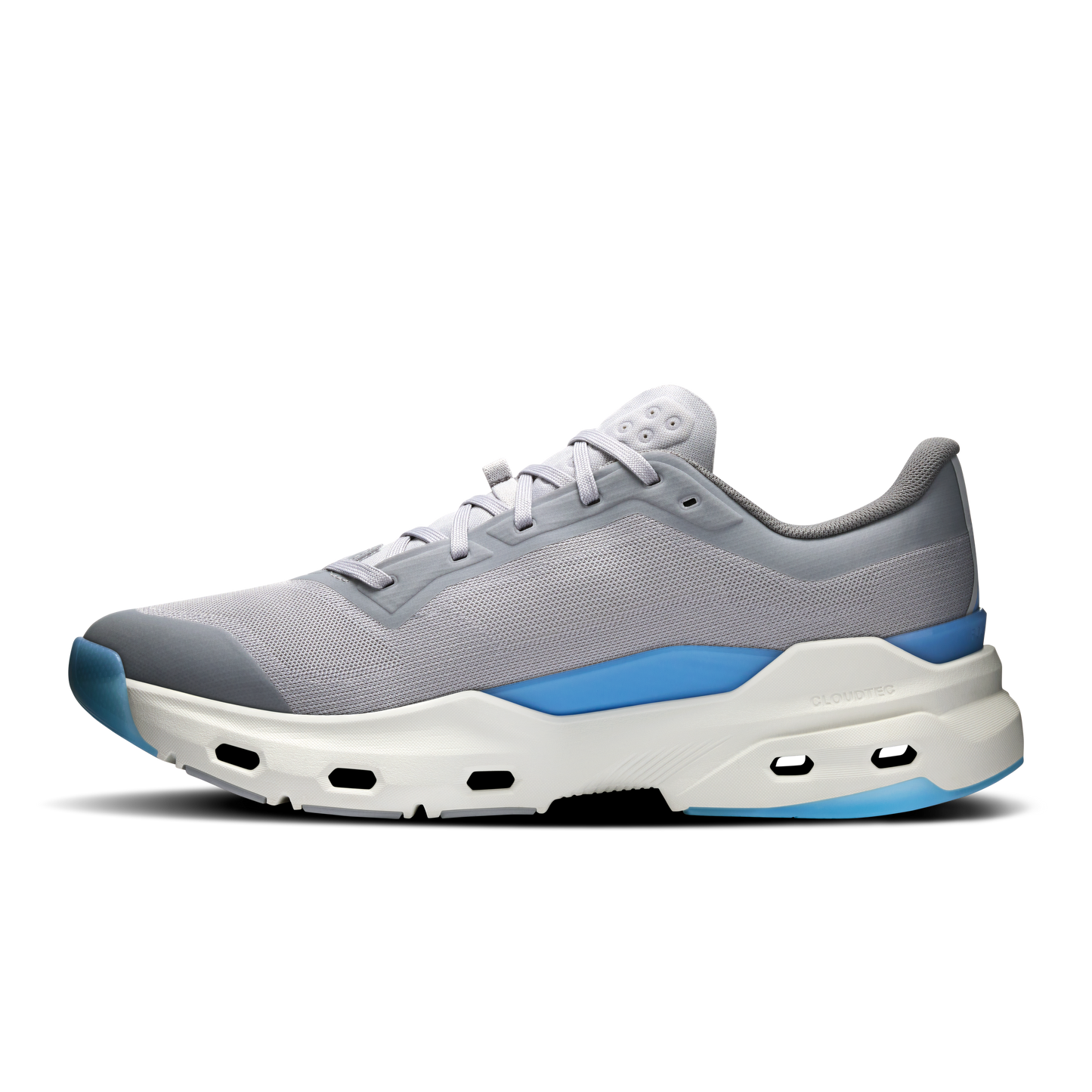 On Running Men's Cloudpulse 2 Shoes - Alloy / Ice - Shopsportive
