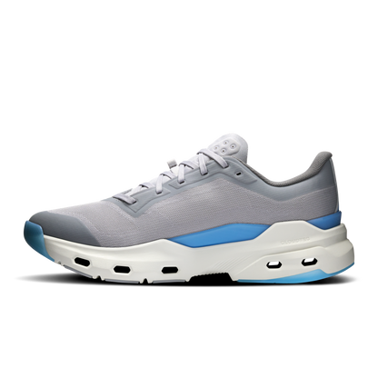 On Running Men's Cloudpulse 2 Shoes - Alloy / Ice - Shopsportive