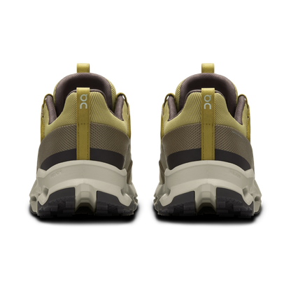 On Running Men's Cloudhorizon Shoes - Safari / Ice - Shopsportive