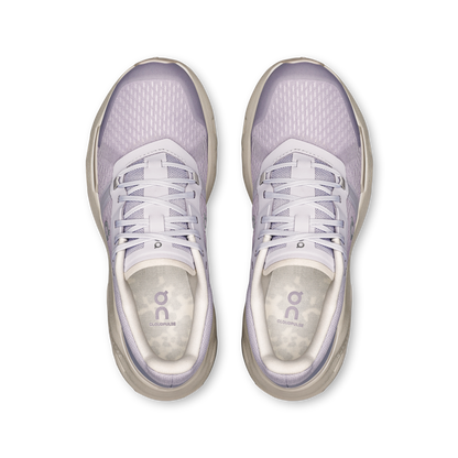 On Running Women's Cloudpulse Shoes - Raindrop / Stone - Shopsportive