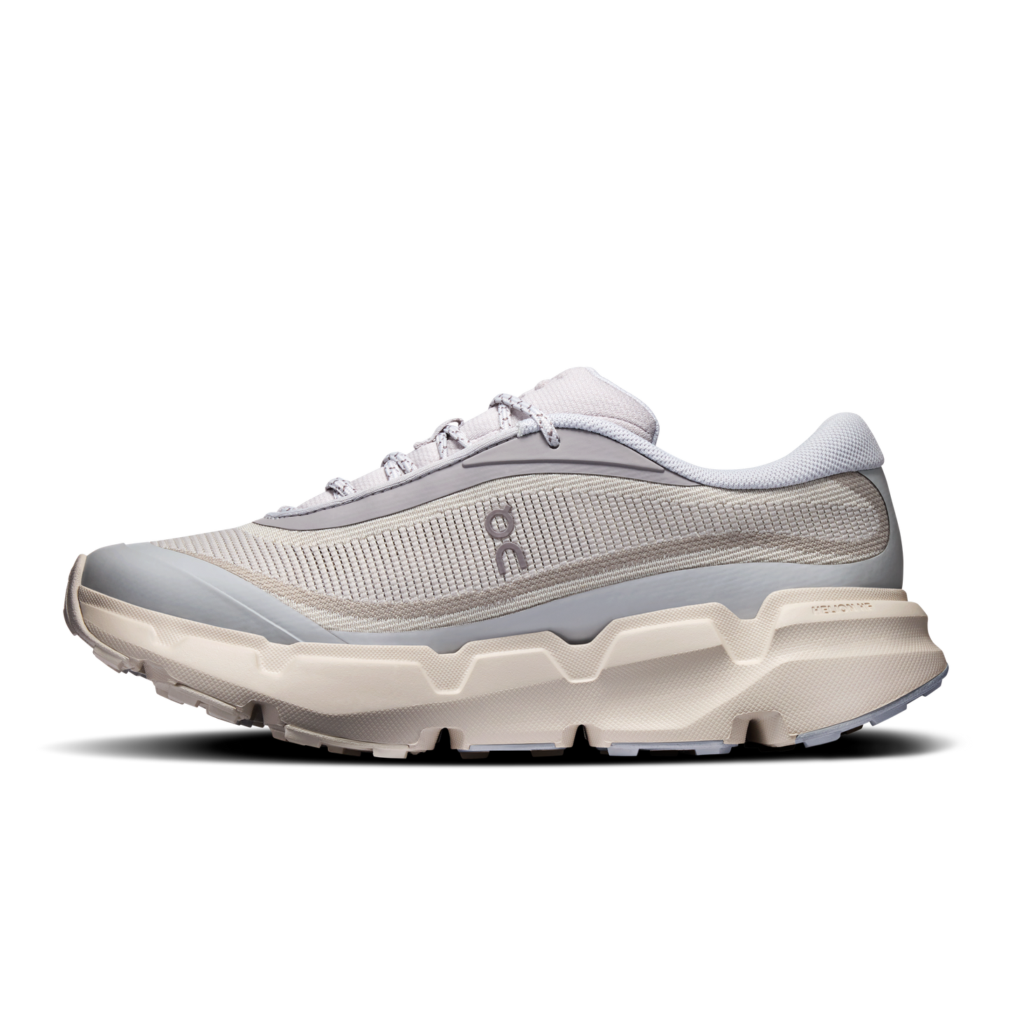 On Running Women's Cloudsoma Hike Shoes - Glacier / Pearl