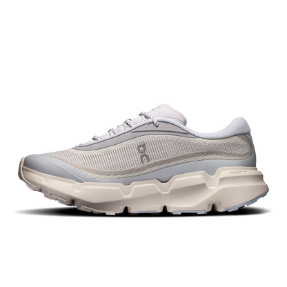 On Running Women's Cloudsoma Hike Shoes - Glacier / Pearl