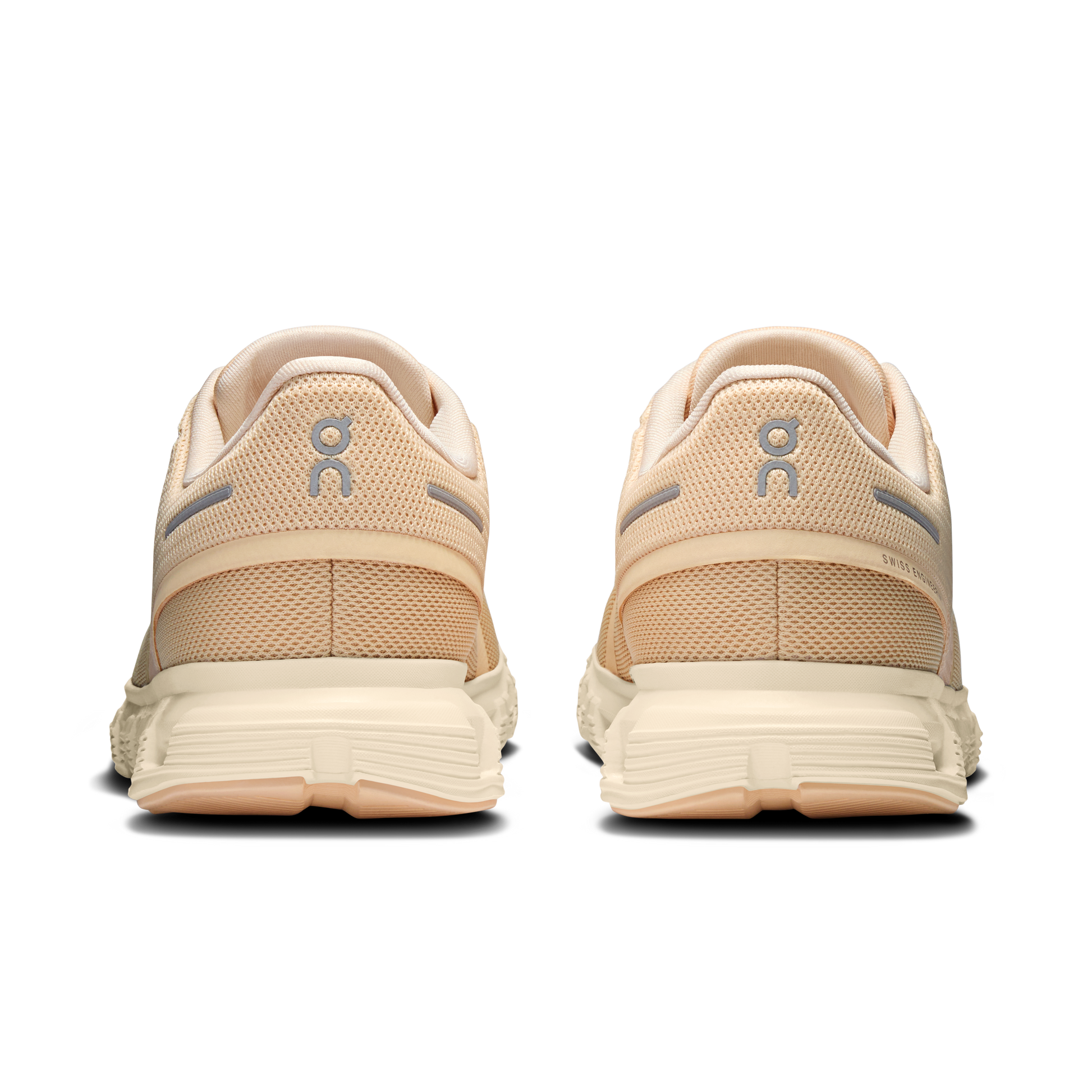 On Running Women's Cloud 6 Shoes - Blonde / Dew - Shopsportive