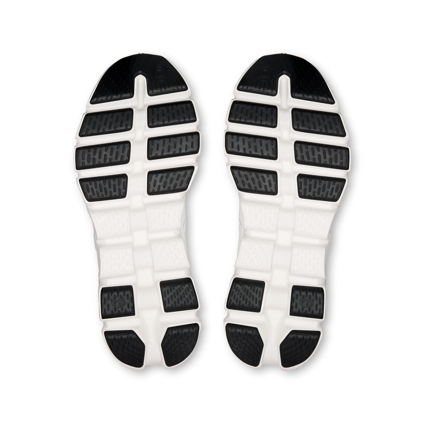 On Running Women's Cloud X 5 Shoes - White / Black - Shopsportive