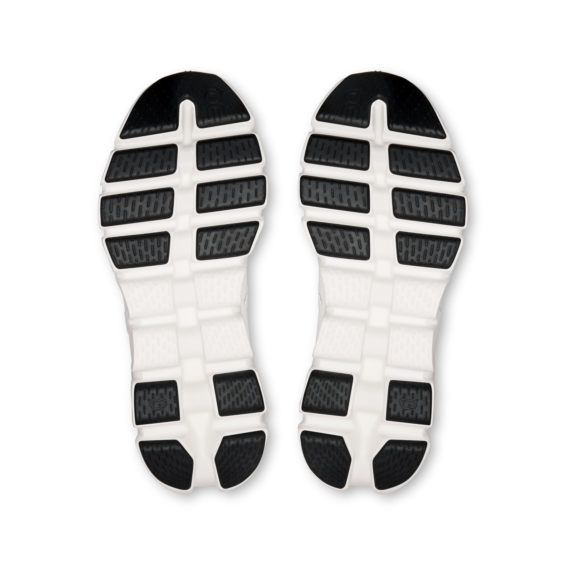 On Running Women's Cloud X 5 Shoes - White / Black - Shopsportive