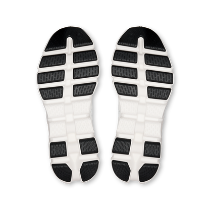 On Running Women's Cloud X 5 Shoes - White / Black - Shopsportive