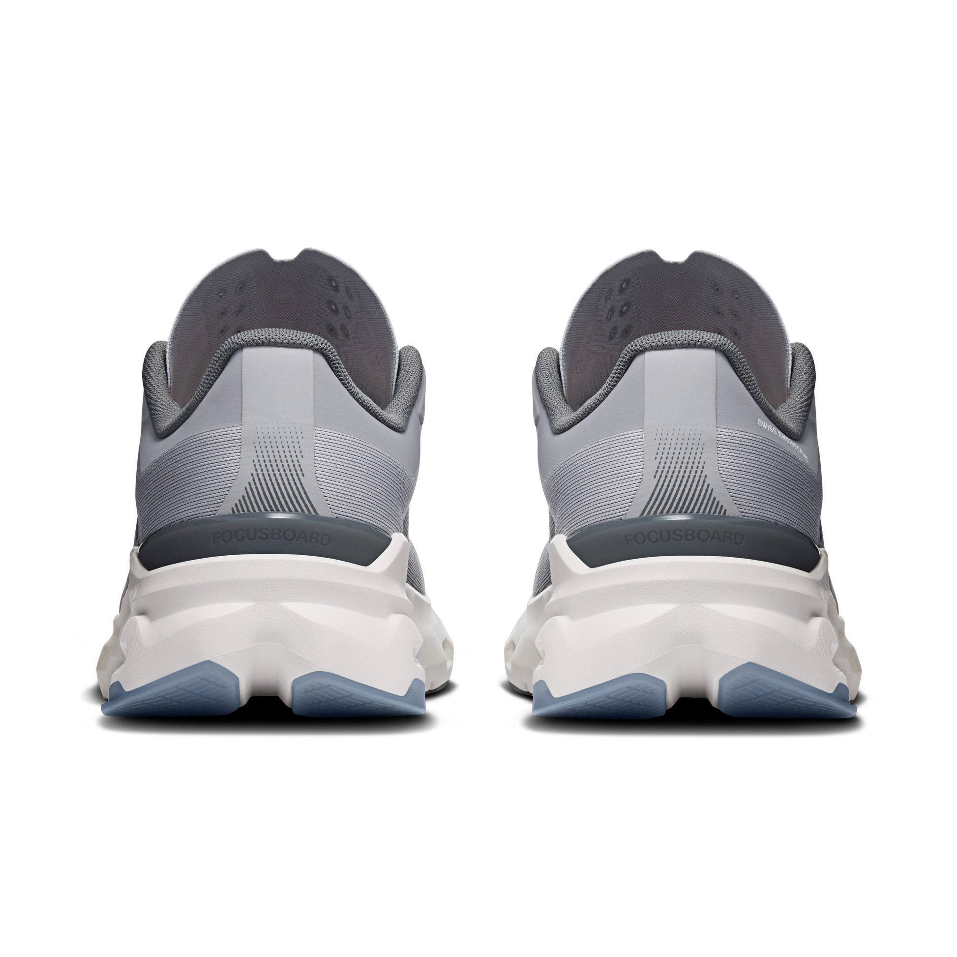 On Running Men's Cloudpulse 2 Shoes - Glacier / Ivory - Shopsportive