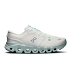 On Running Women's Cloud X 5 Shoes - Ivory / Surf - Shopsportive