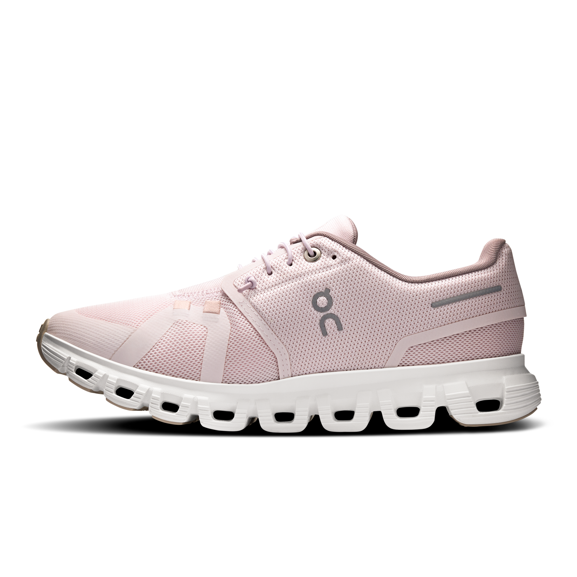 On Running Women's Cloud 6 Shoes - Orchid / Fade - Shopsportive
