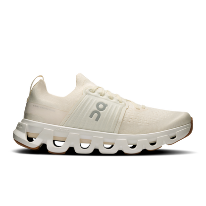 On Running Women's Cloudswift 4 Shoes - Ivory / Dew - Shopsportive