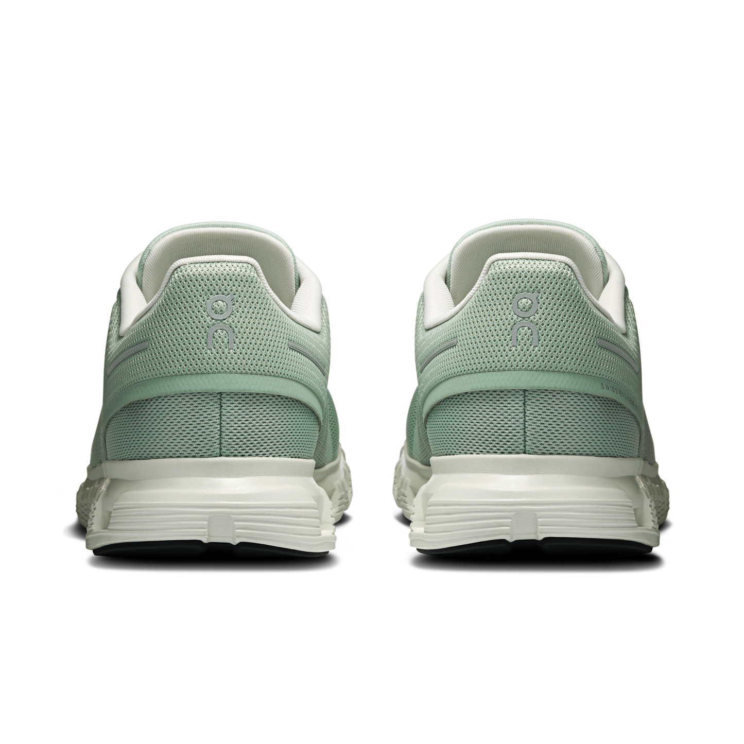 On Running Men's Cloud 6 Shoes - Mineral / Ice - Shopsportive