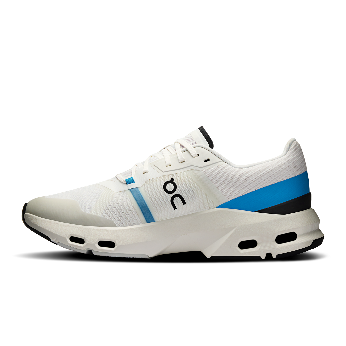 On Running Men's Cloudpulse Shoes - Ivory / Horizon - Shopsportive