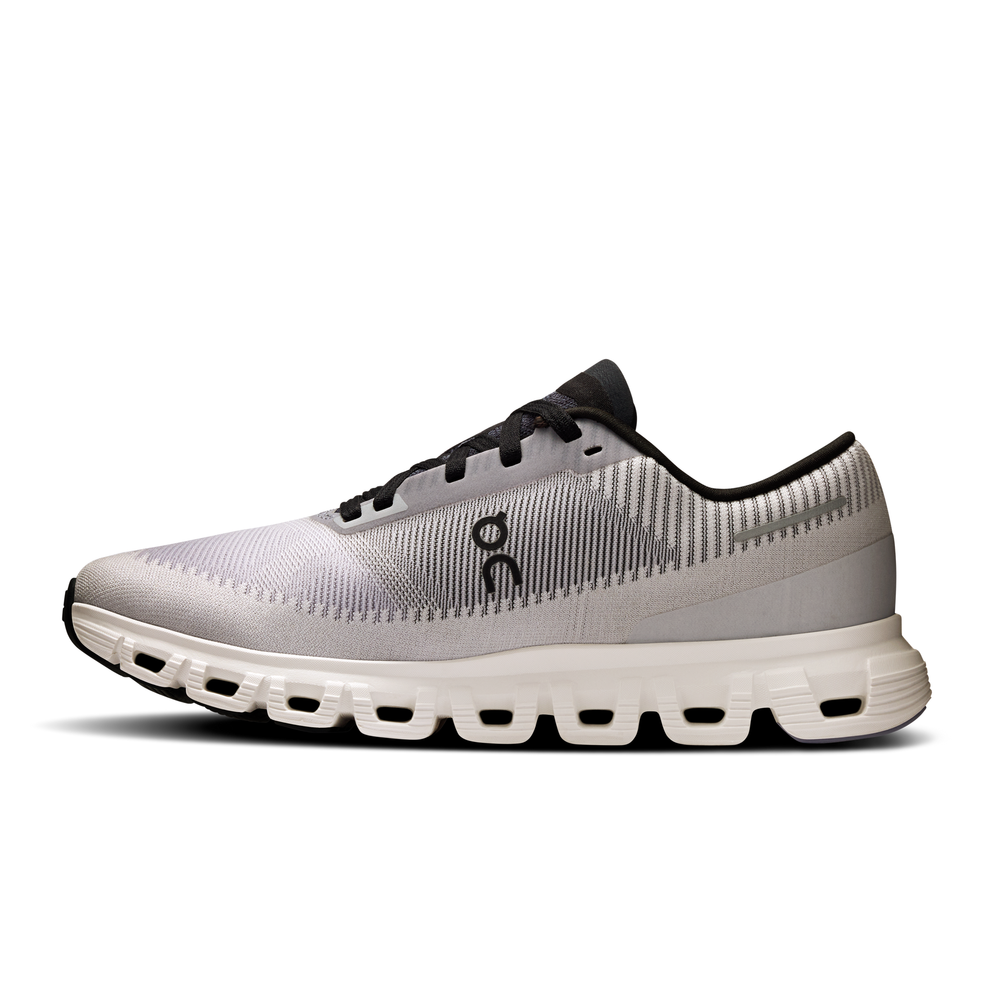 On Running Women's Cloud 6 Push Shoes - Lilac / Black - Shopsportive