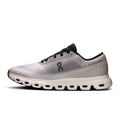 On Running Women's Cloud 6 Push Shoes - Lilac / Black - Shopsportive