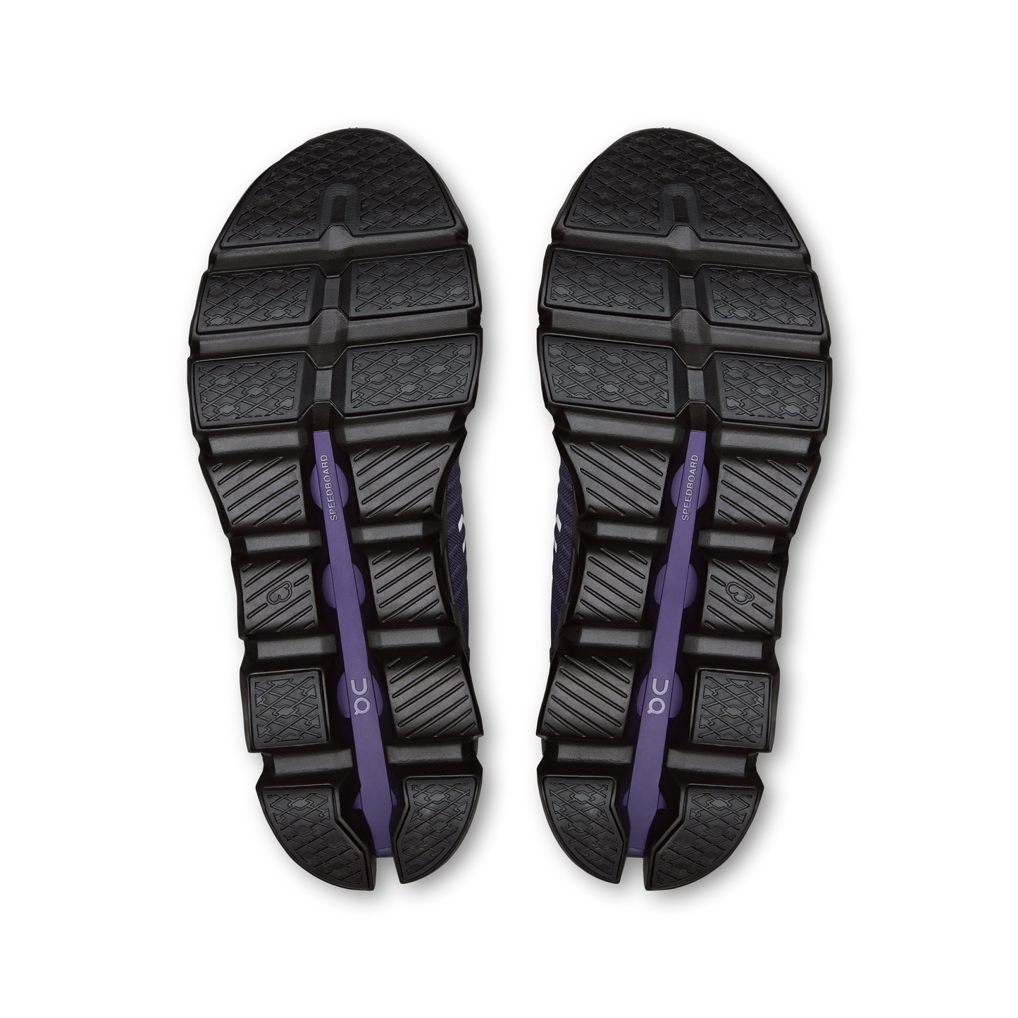 On Running Men's Cloudswift 4 Shoes - Flint / Black - Shopsportive