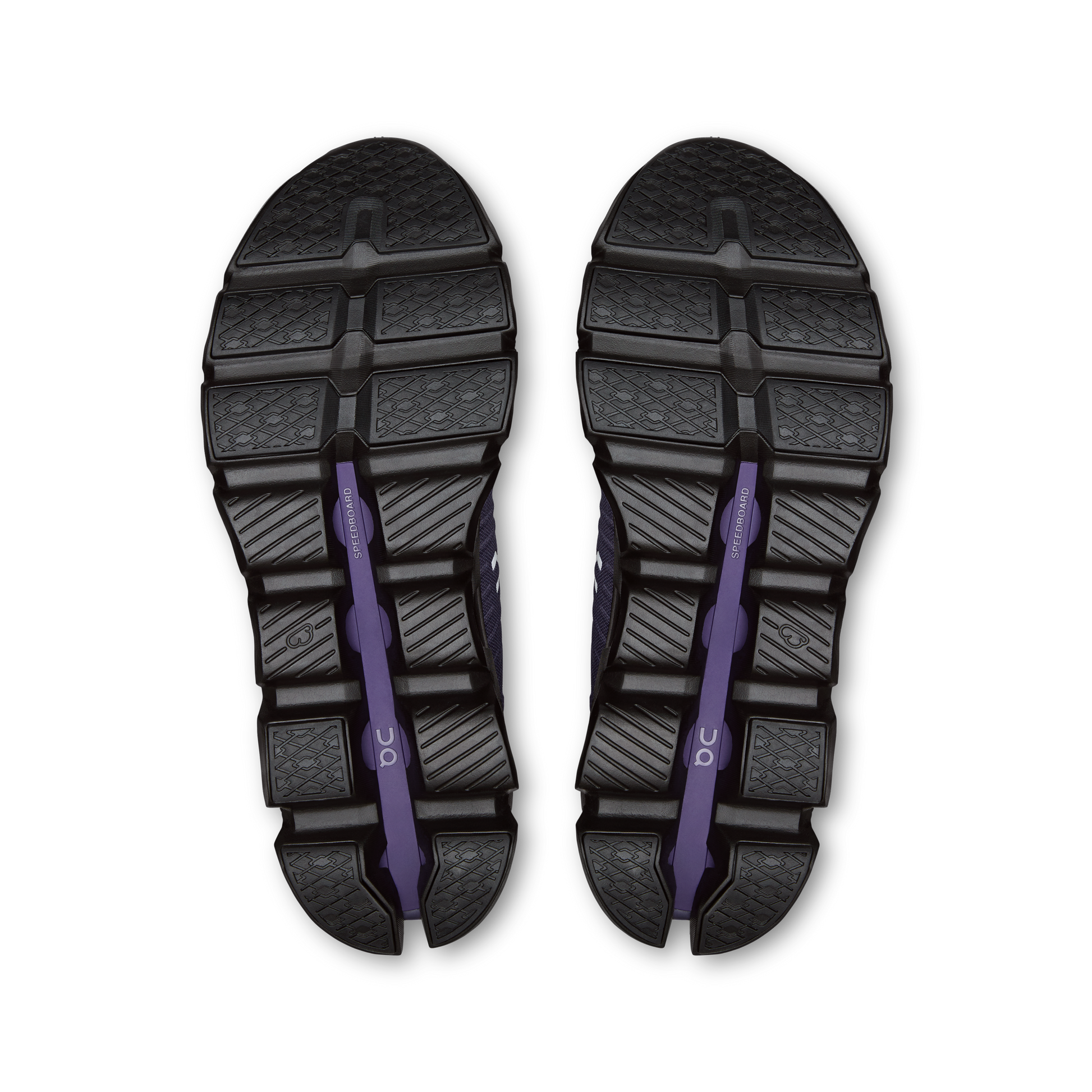On Running Men's Cloudswift 4 Shoes - Flint / Black - Shopsportive