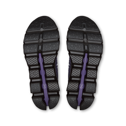 On Running Men's Cloudswift 4 Shoes - Flint / Black - Shopsportive