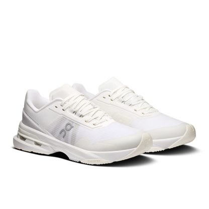 On Running Women's Cloudpulse Pro Shoes - White / Ice - Shopsportive