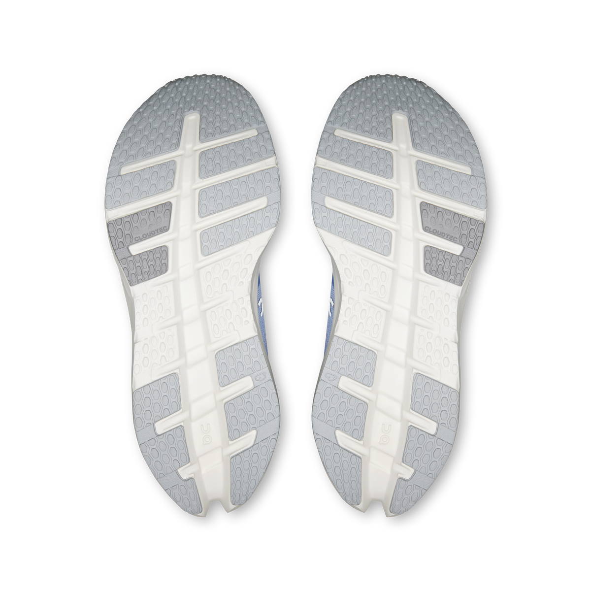 On Running Women's Cloudrunner 3 Shoes - Myrtle / Platinum - Shopsportive