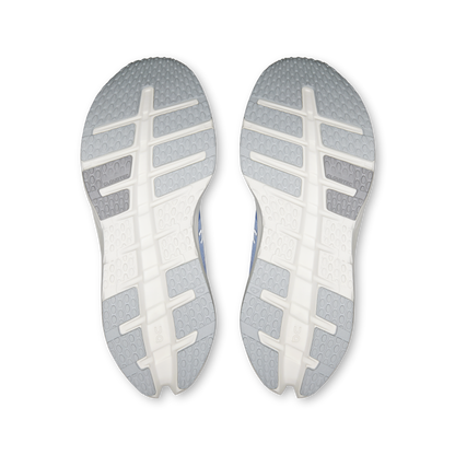 On Running Women's Cloudrunner 3 Shoes - Myrtle / Platinum - Shopsportive