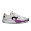 On Running Women's The Roger Pro 3 Shoes - White / Muscadine - Shopsportive