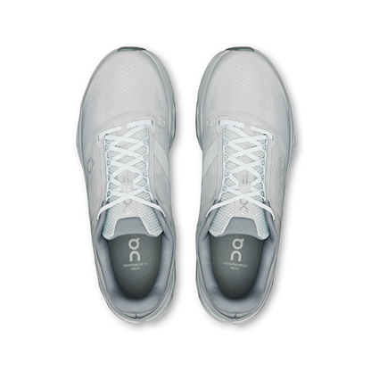 On Running Men's Cloudsurfer Next Shoes - Glacier / Glacier - Shopsportive