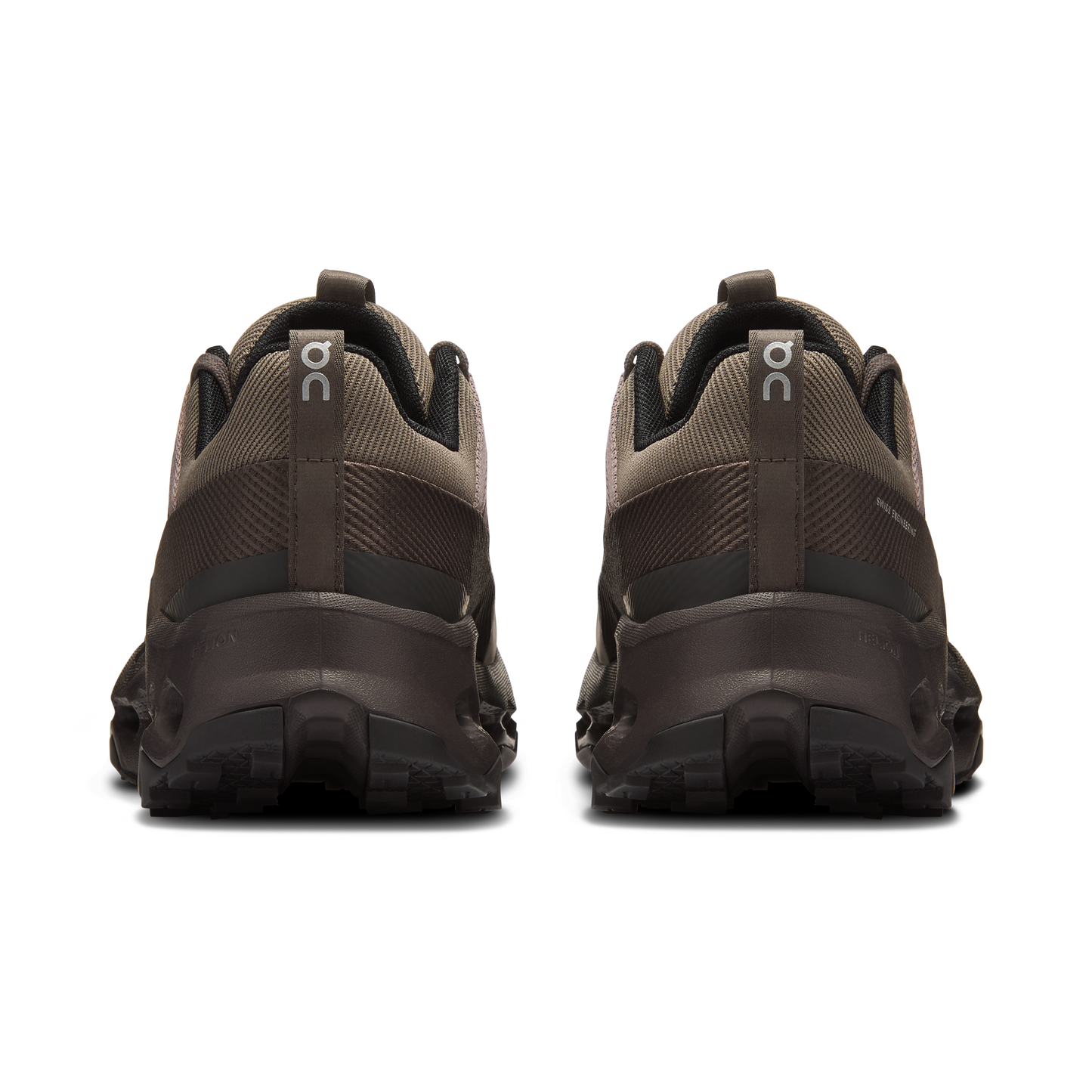 On Running Women's Cloudhorizon Shoes - Eclipse / Pebble - Shopsportive