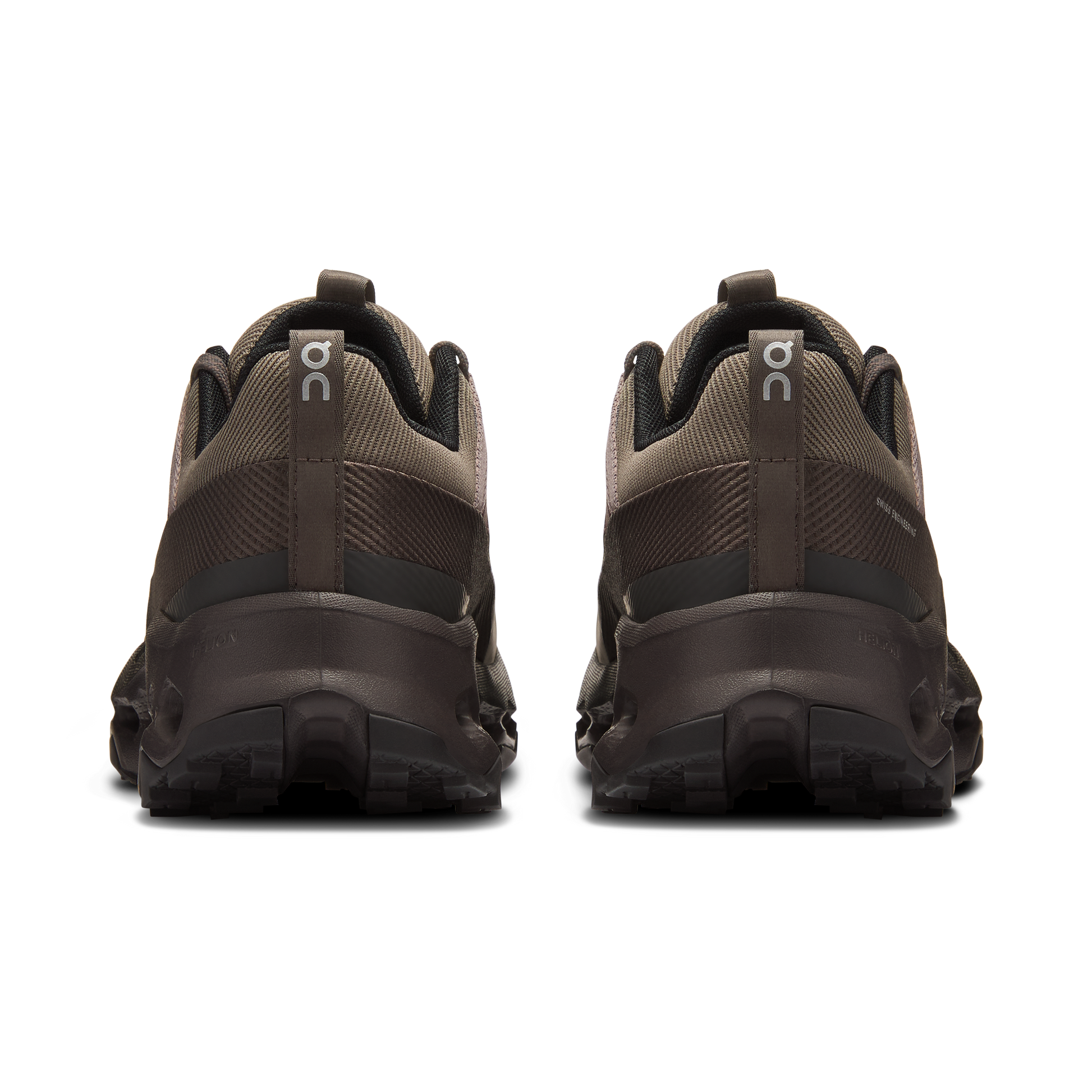 On Running Women's Cloudhorizon Shoes - Eclipse / Pebble - Shopsportive