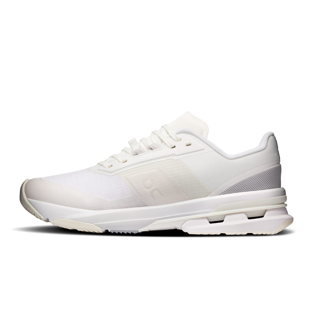 On Running Women's Cloudpulse Pro Shoes - White / Ice - Shopsportive