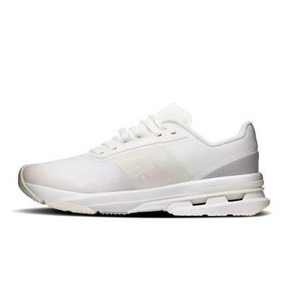 On Running Women's Cloudpulse Pro Shoes - White / Ice - Shopsportive