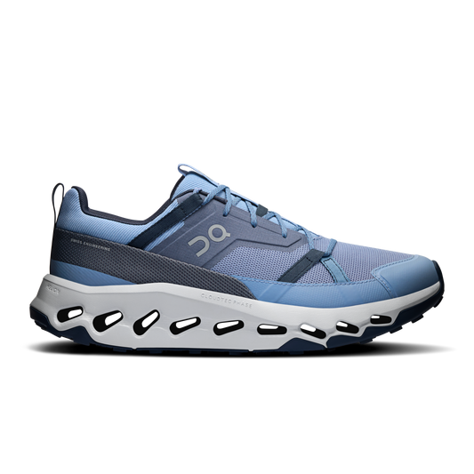 On Running Men's Cloudhorizon Shoes - Chambray / Arctic - Shopsportive