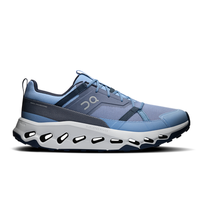 On Running Men's Cloudhorizon Shoes - Chambray / Arctic - Shopsportive