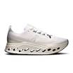 On Running Men's Cloudsurfer Max Shoes - White / White - Shopsportive