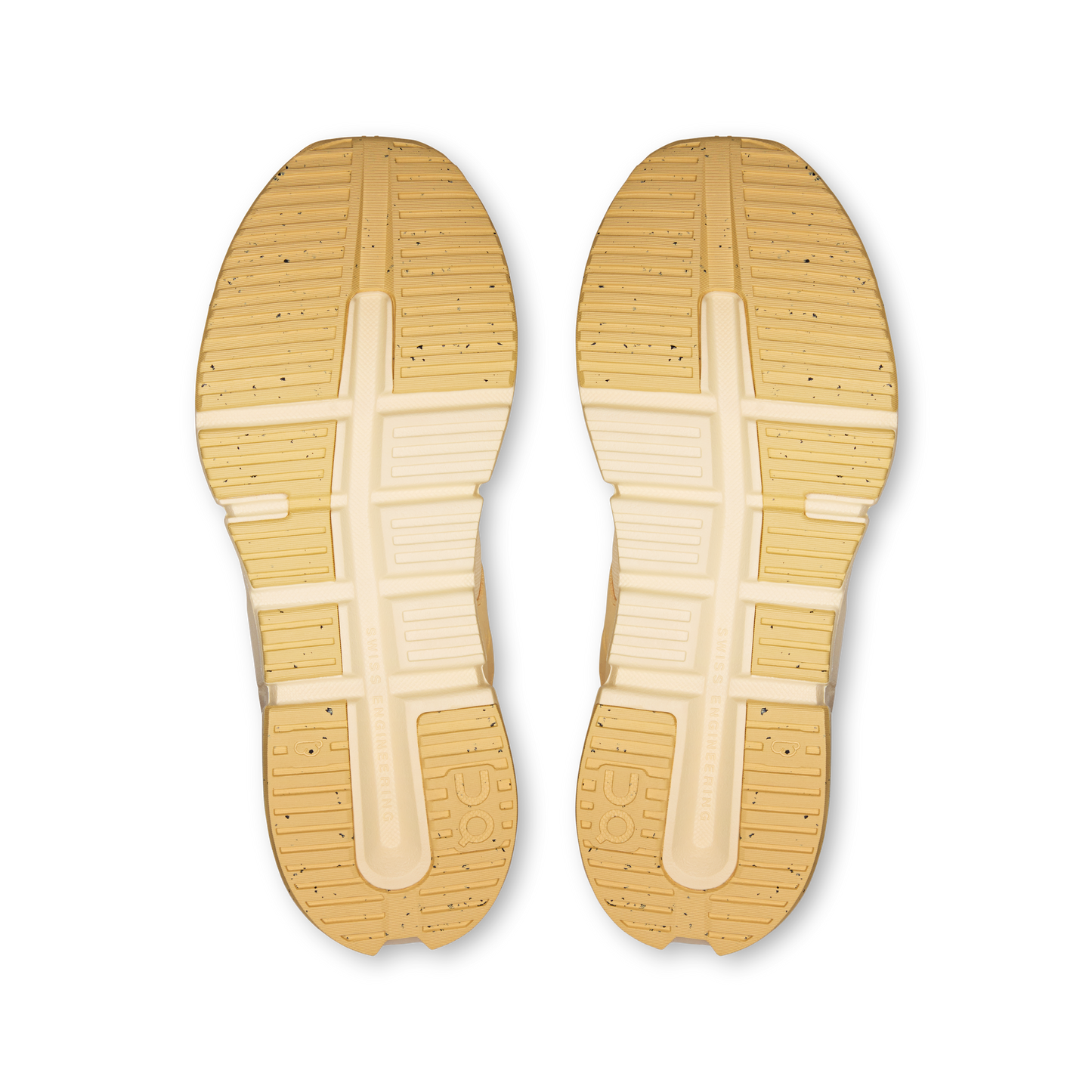 On Running Women's Cloudnova Rift Shoes - Castor / Castor